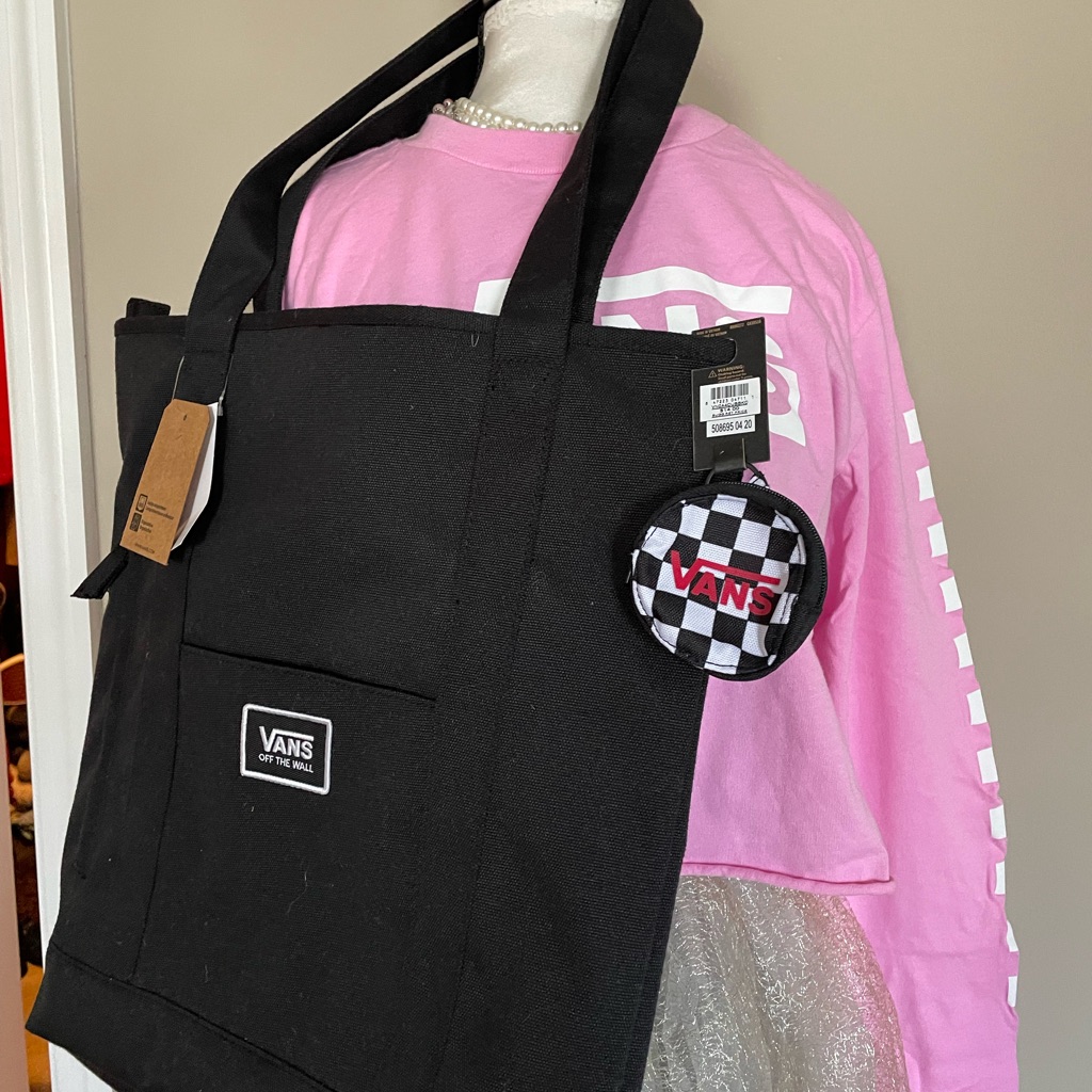 Vans Bundle!